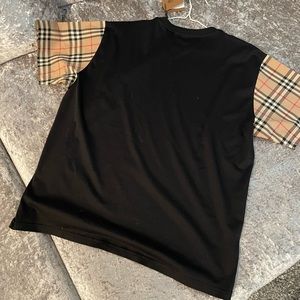 Burberry shirt (large) brand new